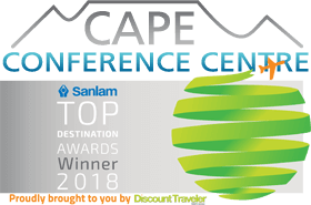 Sanlam Top Destination Award Winner